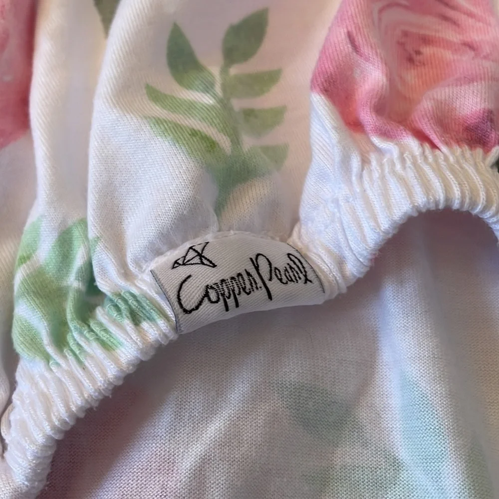 Copper Pearl gently used